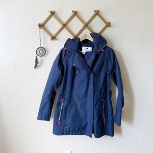 Helly Hansen Raincoat